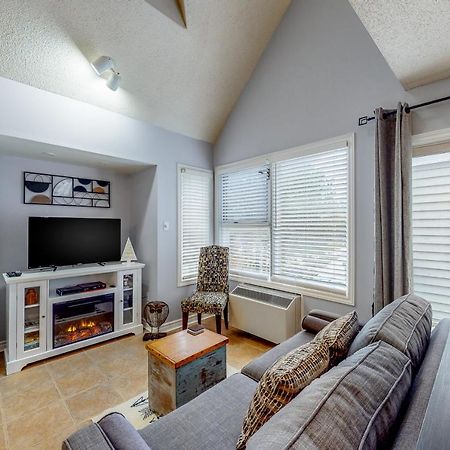 Condo 110 At North Creek Resort 블루마운틴 외부 사진