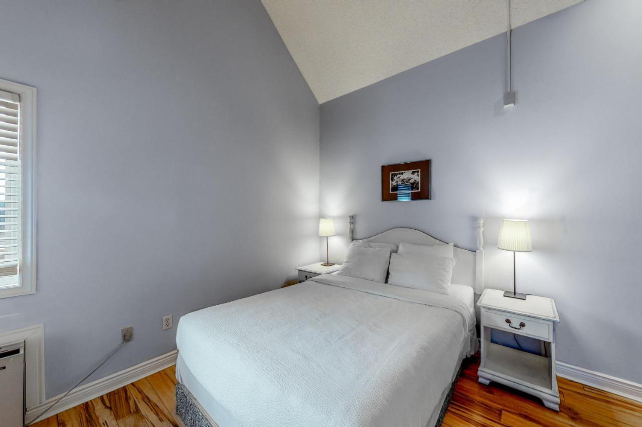 Condo 110 At North Creek Resort 블루마운틴 외부 사진