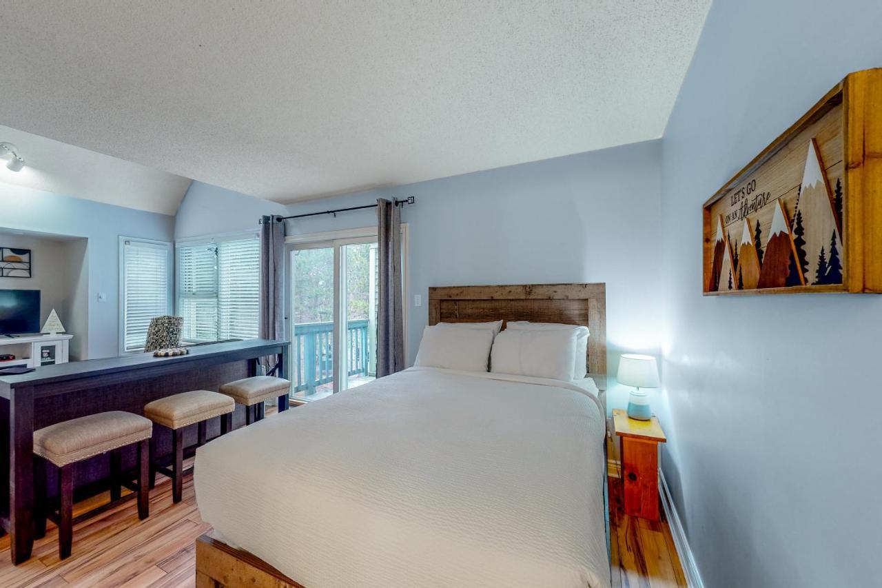 Condo 110 At North Creek Resort 블루마운틴 외부 사진