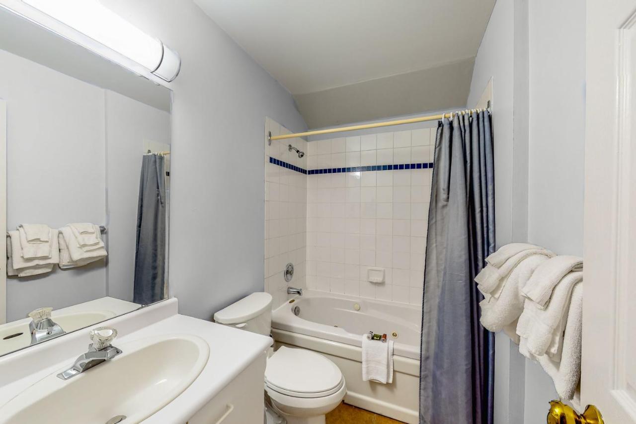 Condo 110 At North Creek Resort 블루마운틴 외부 사진