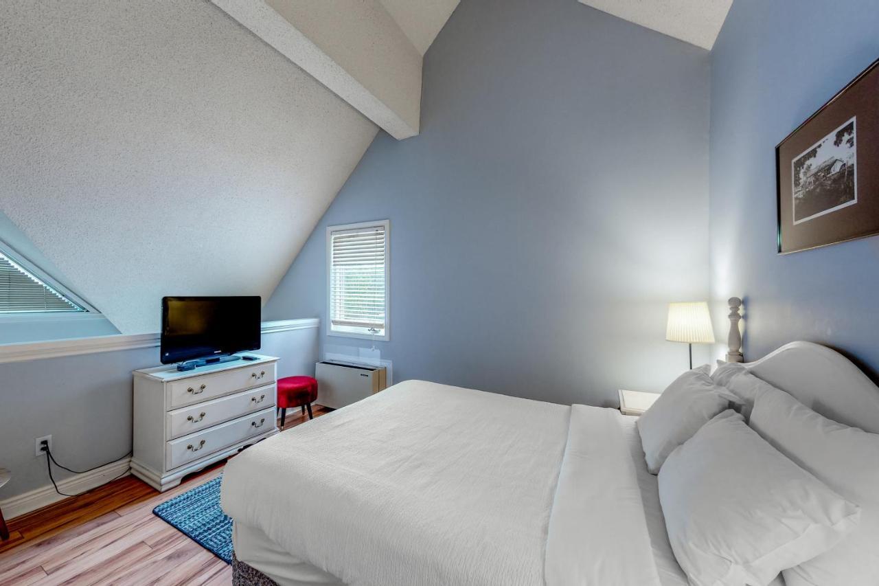 Condo 110 At North Creek Resort 블루마운틴 외부 사진